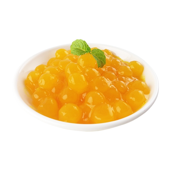 芒果微波珍珠-1